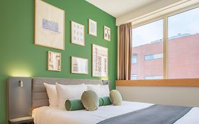 Maxhotel Amsterdam Airport Schiphol