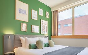 Maxhotel Amsterdam Airport Schiphol